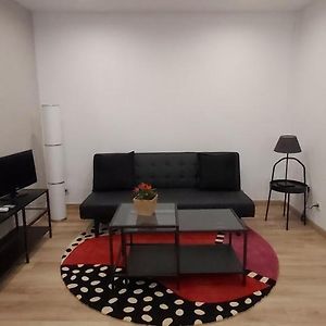 Apartamento de 1 Dormitorio